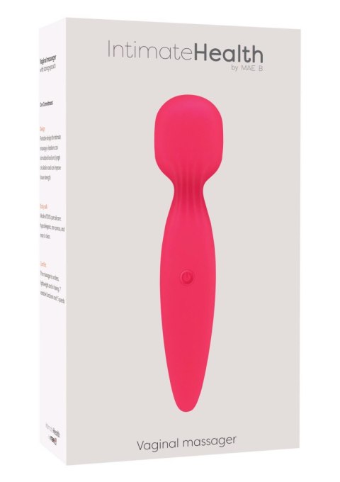 Vaginal Massager Pink