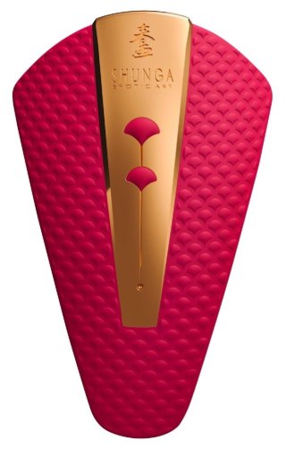 OBI Intimate Massager Raspberry