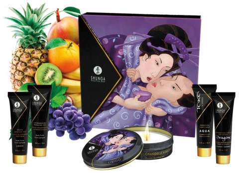 Geisha's Secret Kit Exotic Fruits