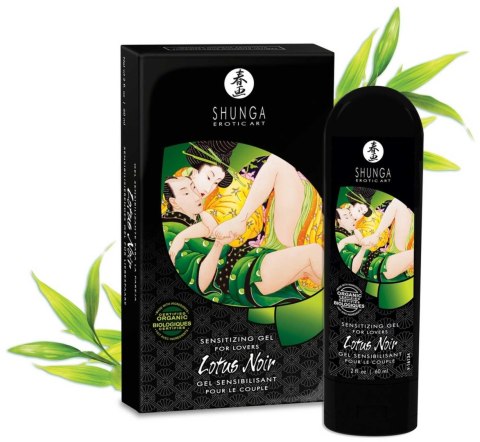 Lotus Noir 60ml