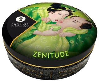 Świeca do masażu Mini Massage Candle Exotic Green Tea