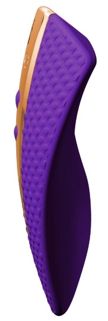 OBI Intimate Massager Purple