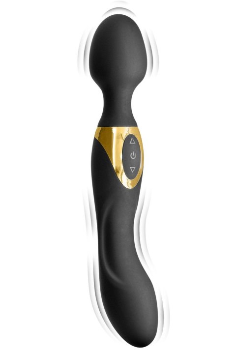 WAND VIBRO MY GODDESS BLACK EMP