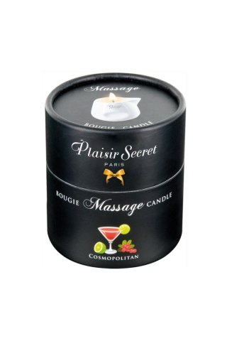 COSMOPOLITAN MASSAGE CANDLE 80ML