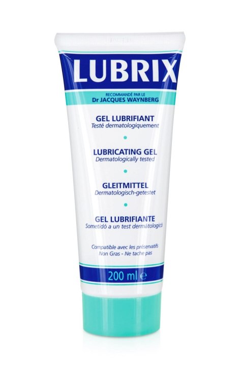 LUBRIX 200 ML