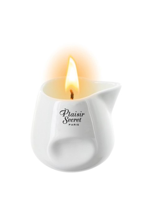 PEACH MASSAGE CANDLE 80ML