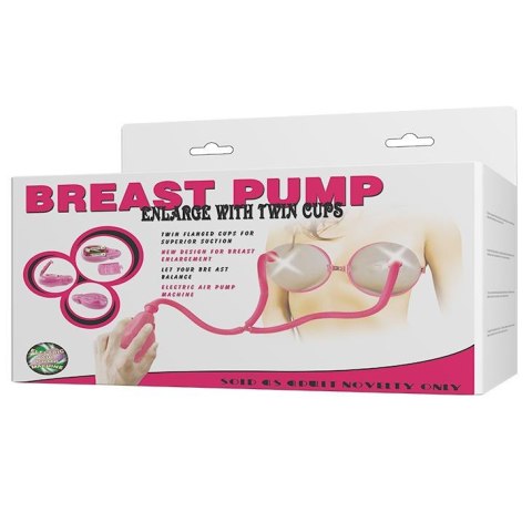 BAILE - BEAST PUMP Vibr