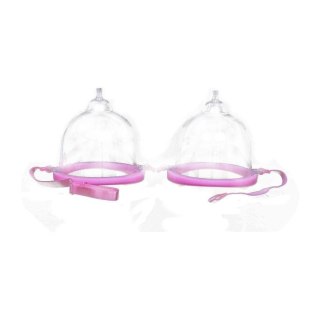 BAILE - Breast Pump Twin Cups