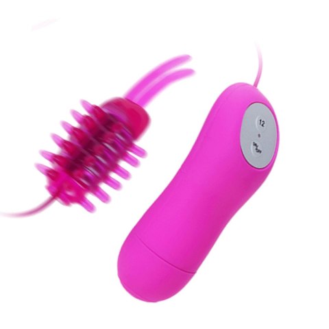 BAILE- CUTE SECRET, 12 vibration functions