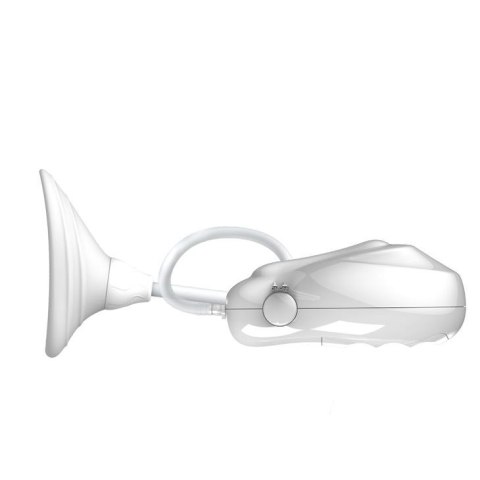 PRETTY LOVE- SUCTION VIBRATING MASSAGER