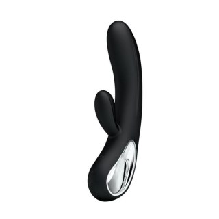 PRETTY LOVE - ELMER, BLACK, USB, 12 function