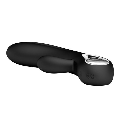 PRETTY LOVE - ELMER, BLACK, USB, 12 function