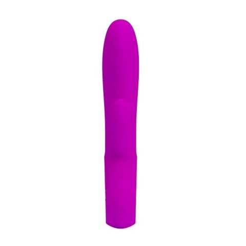 PRETTY LOVE - ELMER, PURPLE, USB, 12 function