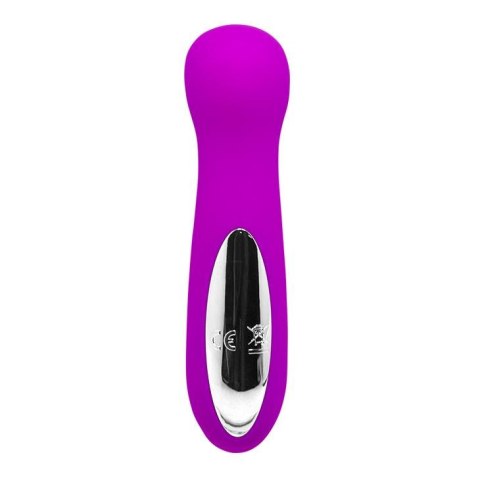 PRETTY LOVE -HIRAM, 30 vibration functions