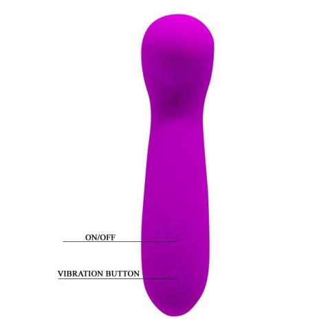 PRETTY LOVE -HIRAM, 30 vibration functions