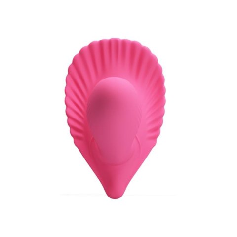 PRETTY LOVE -POWERFUL SHELL STIMULATOR, 30 vibration functions Wireless remote control