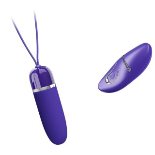 PRETTY LOVE - darlene - Youth, 12 vibration functions Wireless remote control