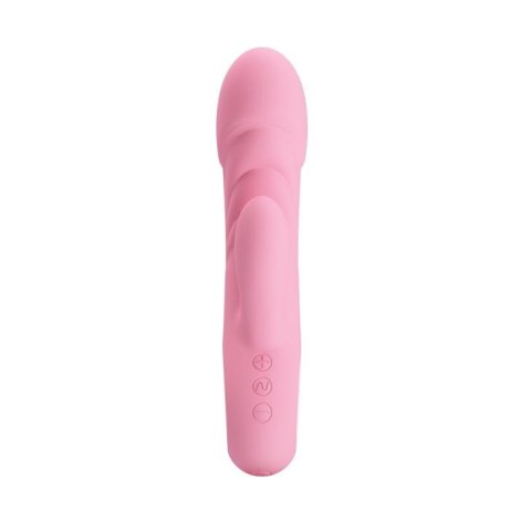 PRETTY LOVE - ANSEL USB PINK 7 function