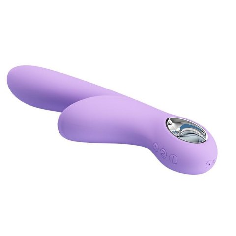 PRETTY LOVE - CAROL USB VIOLET 7 function