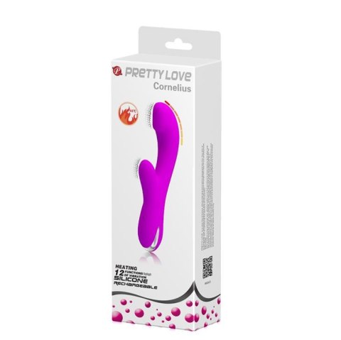 PRETTY LOVE - Cornelius USB 12 function, Heating