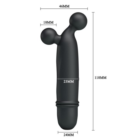 PRETTY LOVE- Goddard, 10 vibration functions