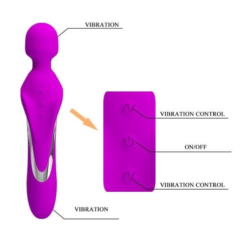 PRETTY LOVE - MURRAY 7FUNCTIONS USB