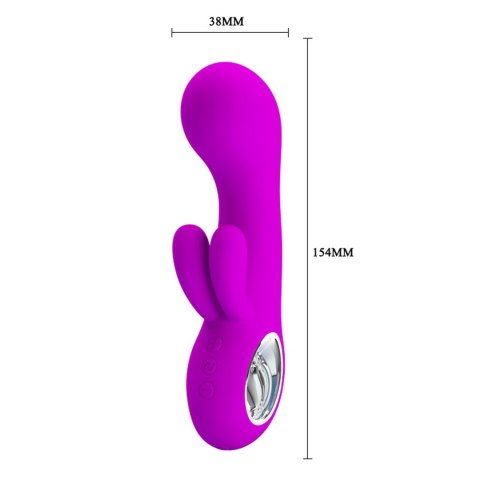 PRETTY LOVE - Valentine USB 7 functions