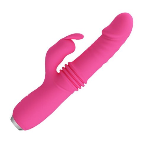 PRETTY LOVE - DOROTHY USB 3 Thrusting 12 Vibration