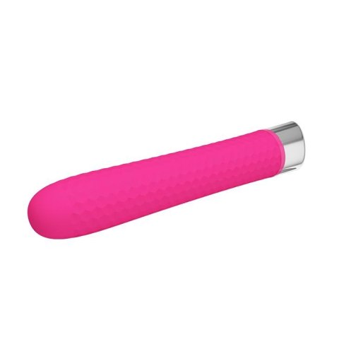 PRETTY LOVE - REGINALD 12 FUNCTIONS USB PINK