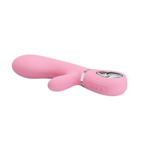 PRETTY LOVE - THOMAS USB PINK 7 function