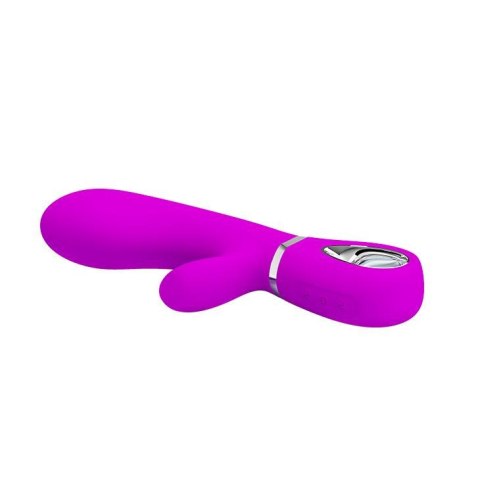 PRETTY LOVE - THOMAS USB PURPLE 7 function