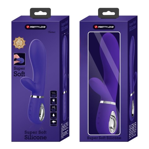 PRETTY LOVE - THOMAS USB PURPLE 7 function