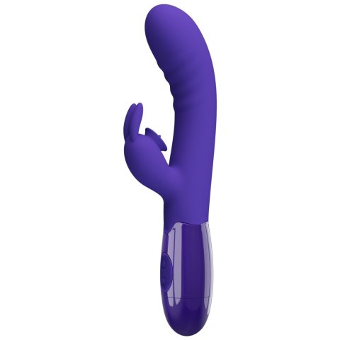 PRETTY LOVE - Cerberus - Youth, 30 vibration functions, 30 licking settings