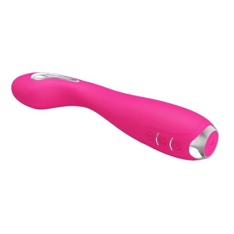 PRETTY LOVE - Hector, 7 vibration functions 5 electric shock functions