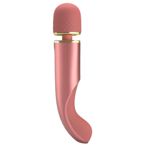 PRETTY LOVE - Interesting Massager 5 levels of speed control 7 vibration functions