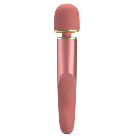 PRETTY LOVE - Interesting Massager 5 levels of speed control 7 vibration functions