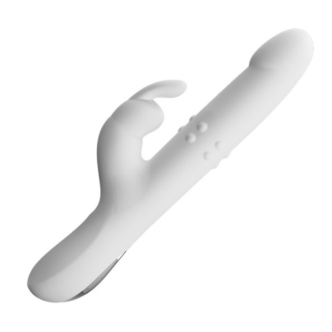 PRETTY LOVE - Reese, 12 vibration functions 4 rotation functions 4 thrusting settings