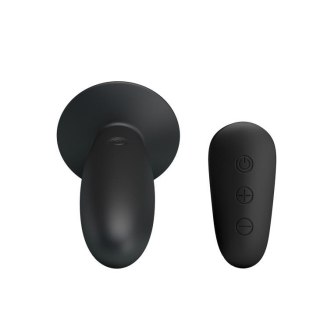 MR PLAY - Remote Control Vibrating Anal Plug