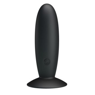 PRETTY LOVE - BUTT PLUG MASSAGER 12 function