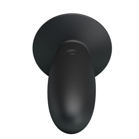 PRETTY LOVE - BUTT PLUG MASSAGER 12 function