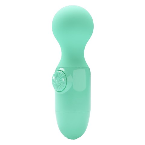 PRETTY LOVE - Mini stick Light Green, Little Cute Vibration