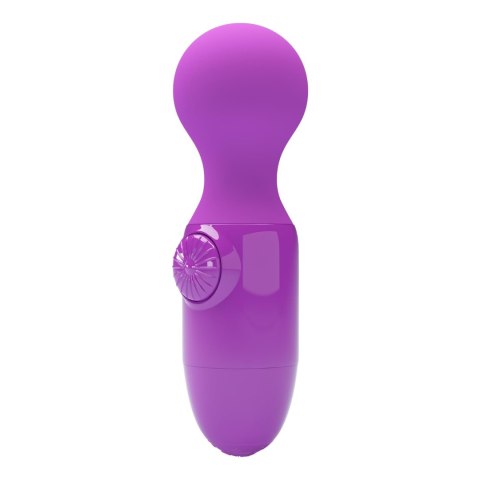 PRETTY LOVE - Mini stick Purple, Little Cute Vibration