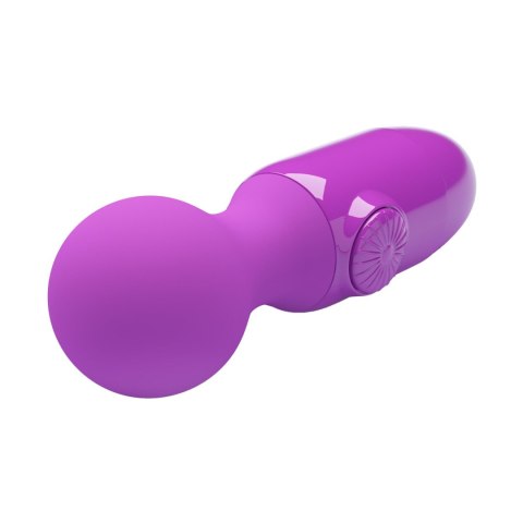 PRETTY LOVE - Mini stick Purple, Little Cute Vibration