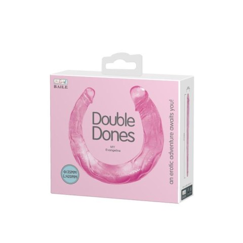 BAILE - Double Dones, Bendable