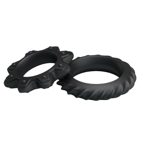 BAILE - RING FLOWERING SILICONE