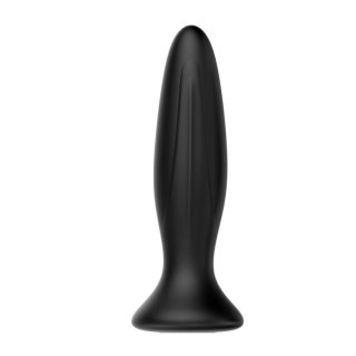 MR PLAY - VIBRATING ANAL PLUG Hotkey operation