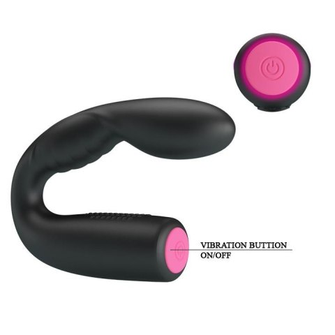 PRETTY LOVE -QUINTION, 12 vibration functions Bendable Memory function