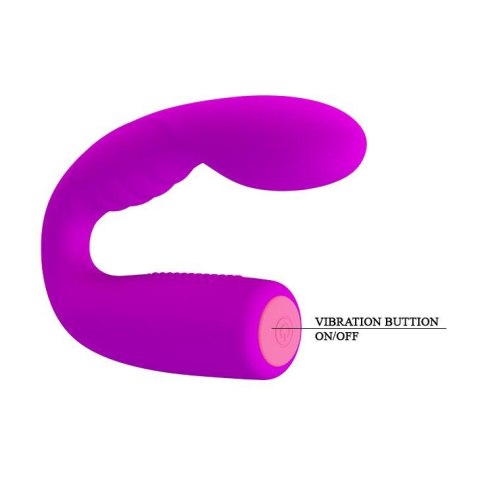 PRETTY LOVE - Quintion USB 12 Functions, Flexible