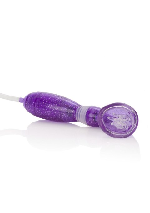 Advanced Clitoral Pump Purple