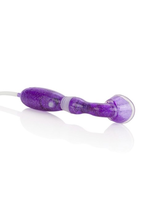 Advanced Clitoral Pump Purple